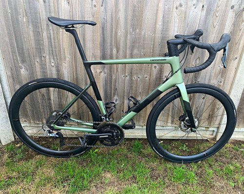 Cannondale systemsix evo - systemsix,