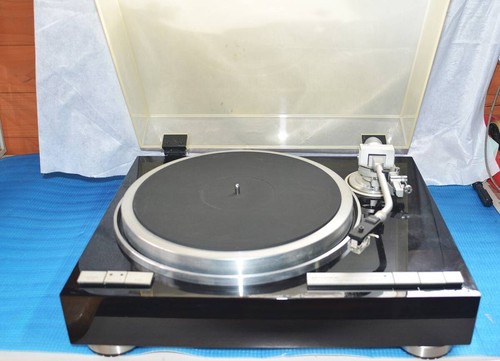 Kenwood 9010 direct drive - kenwood,