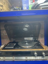 Vintage sanyo g2411kl stereo - vintage,