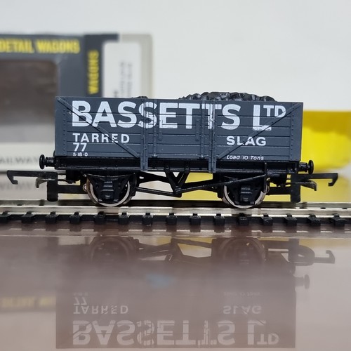 Wrenn railways w5074 - wrenn,