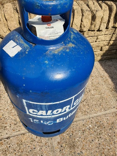 Full calor gas 15kg - 1,