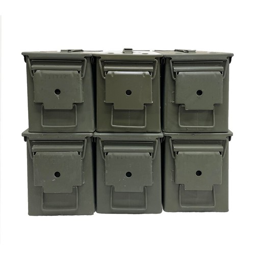 Ammo can m2a1 aka - aka,