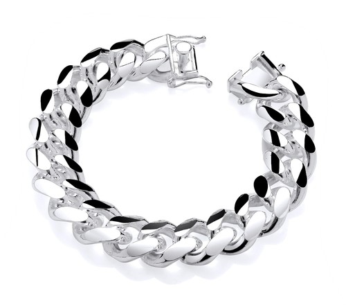 925 sterling silver huge men - sterling, men's
