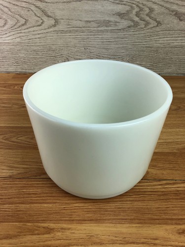 Kenwood pyrex white glass - kenwood,