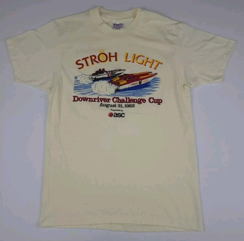 Vintage 1982 stroh - vintage,