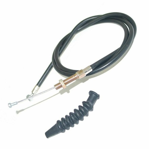 Front brake cable fit - ,