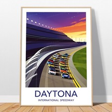 Daytona international speedway - daytona,
