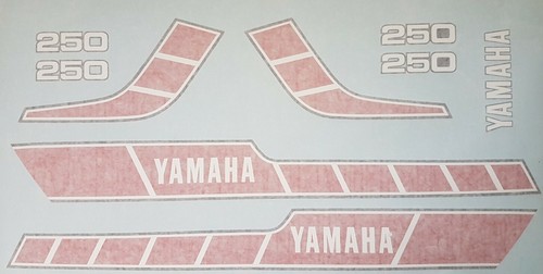 Decal kit suitable for - for, a