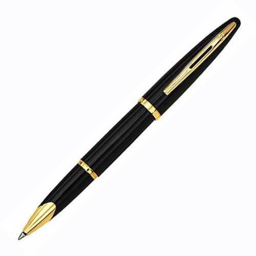 Waterman carene rollerball pen - rollerball,