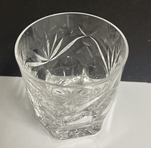 Waterford ashling crystal - ashling,