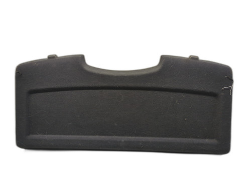 Skoda fabia 2008 parcel shelf - 2008,