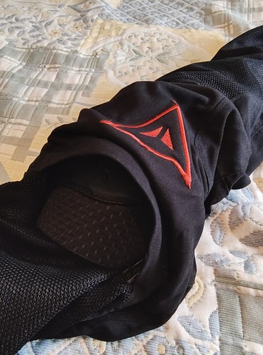 Mens dainese super - dainese, air