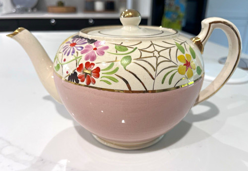 Lingard pink ceramic - lingard,