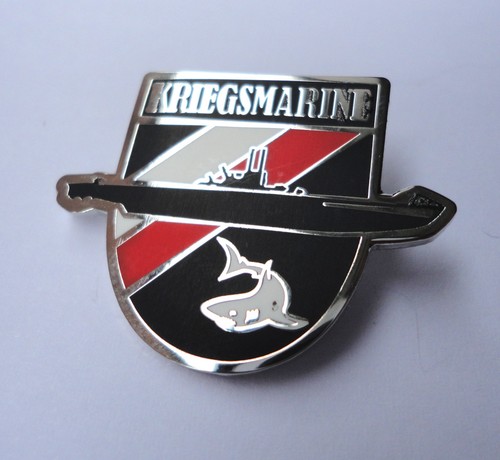 Kriegsmarine submarine boat - kriegsmarine,