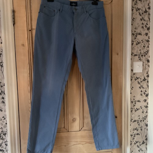 Hackett trinity blue stretch - hackett,