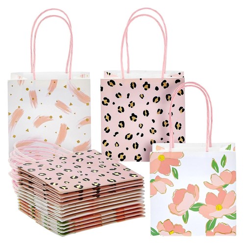 12pcs mini gift bags - 12pcs,