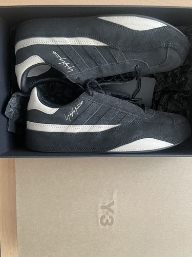 Yohji yamamoto adidas - y-3,