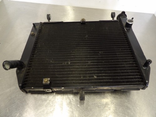 Yamaha yzfr1 radiator - 00-01,