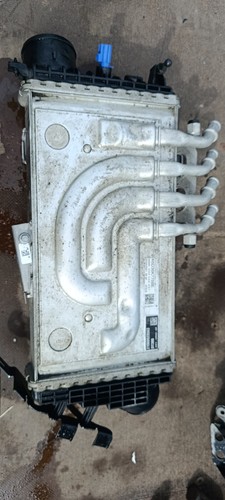 Defender intercooler l663 - defender,
