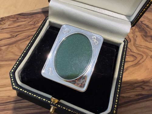 Vintage tiny hallmarked - vintage,