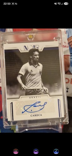 2025 panini noir careca - panini,