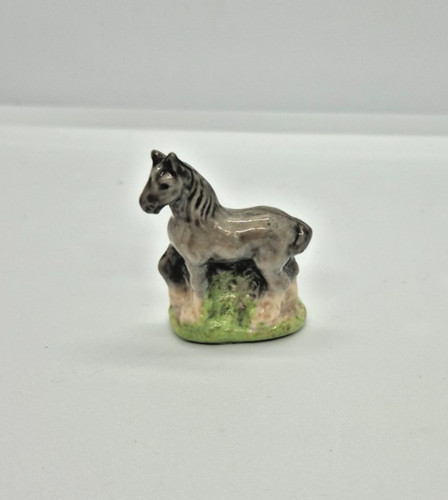 Vintage wade whimsies shire - vintage,