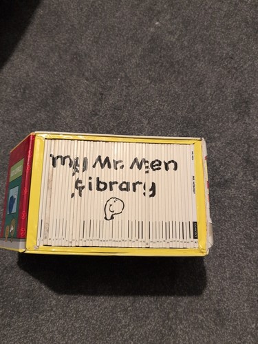 Men library my complete - :,