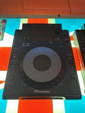 Pioneer cdj 900 - deck, pair