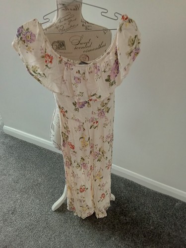 Bmwt primark floral - bmwt, off