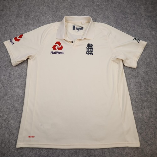 England cricket shirt mens - cricket,