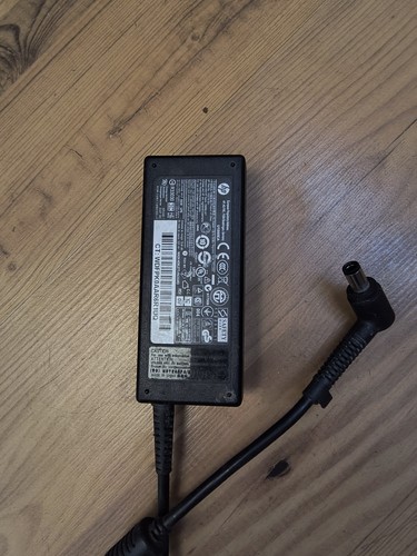 Genuine adapter 19 5v - ac, 19.5v
