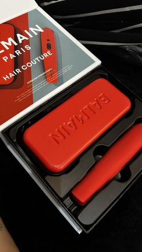 Balmain cordless hair - balmain,