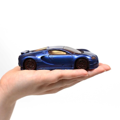 Bugatti veyron - bugatti,