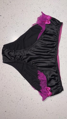 Senza satin lace - la,