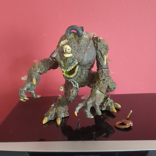 Spawn the heap mcfarlane - -,
