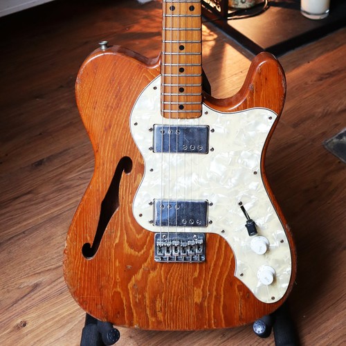 1976 aria pro 500 - aria, ii