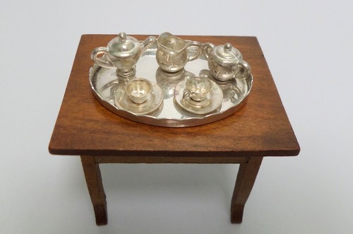 Miniature hallmarked 925 - miniature,