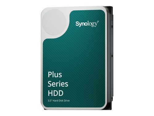 Synology plus series nas - synology,