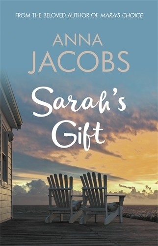 Anna jacobs sarah gift - anna, sarah's