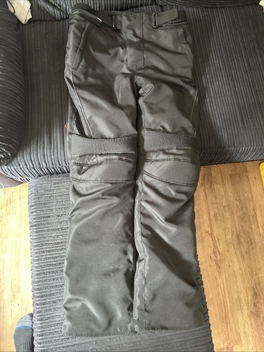 Rst textile motorcycle - rst,