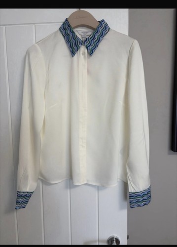 Bennett blouse size 12 - bennett,