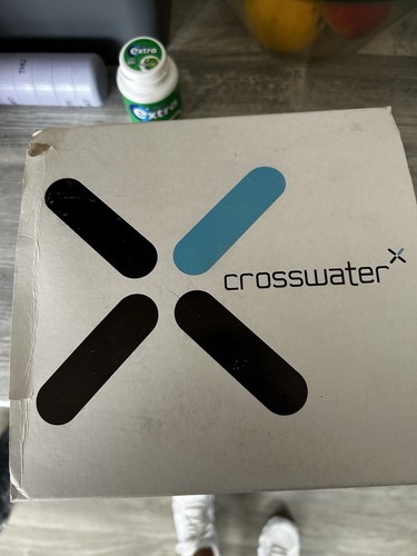Crosswater watercircle - crosswater,
