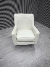 Sophia leather plain accent - leather,