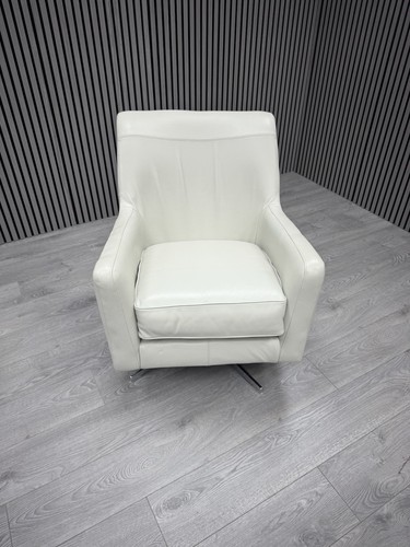 Sophia leather plain - leather, accent