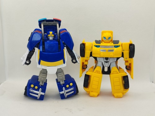 Playskool heroes - playskool,