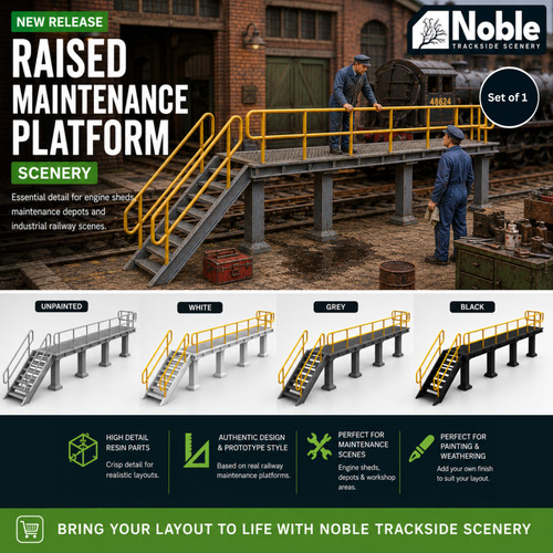 Maintenance platform engine - maintenance,