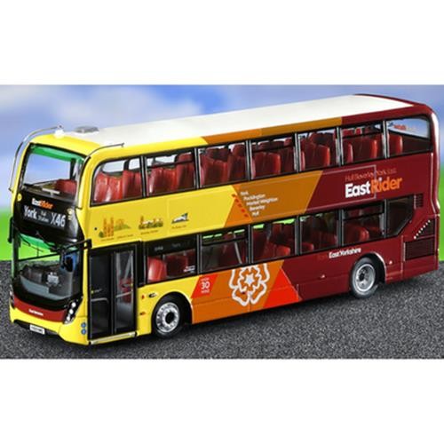 Northcord adl enviro400 east - enviro400,
