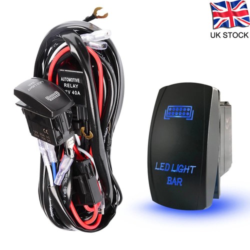 12v led work - 12v, light