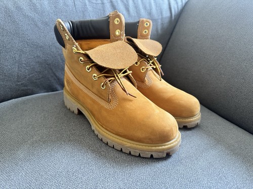 Timberland premium inch - timberland, 6-inch