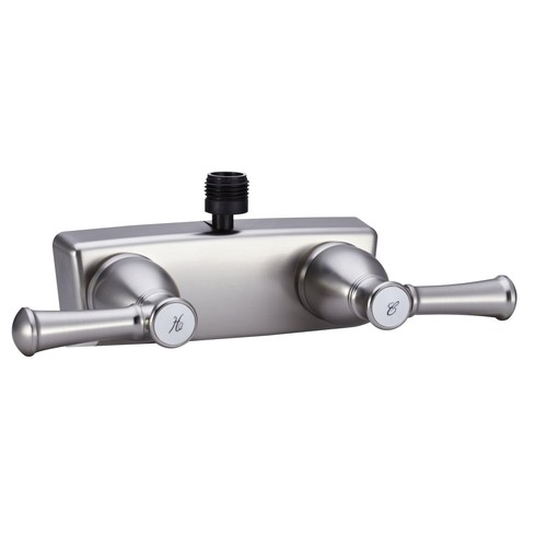 Caravan shower faucet - shower, dura